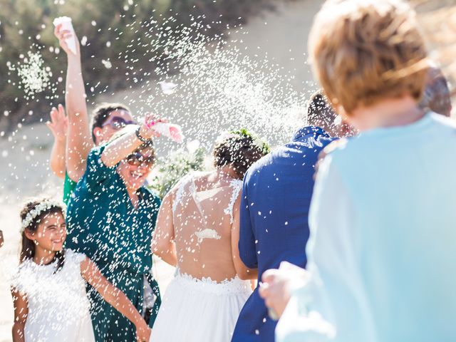 O casamento de Diogo e Joana em Porto Santo, Porto Santo 44