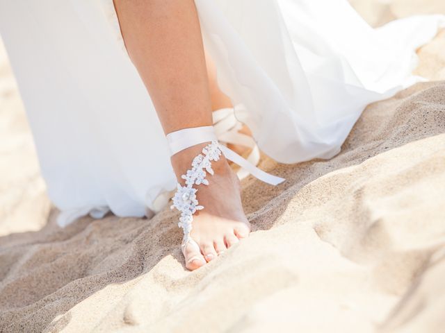 O casamento de Diogo e Joana em Porto Santo, Porto Santo 46