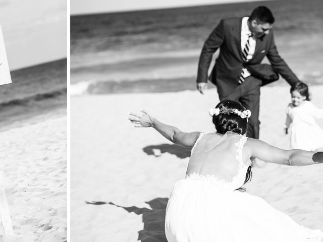 O casamento de Diogo e Joana em Porto Santo, Porto Santo 47