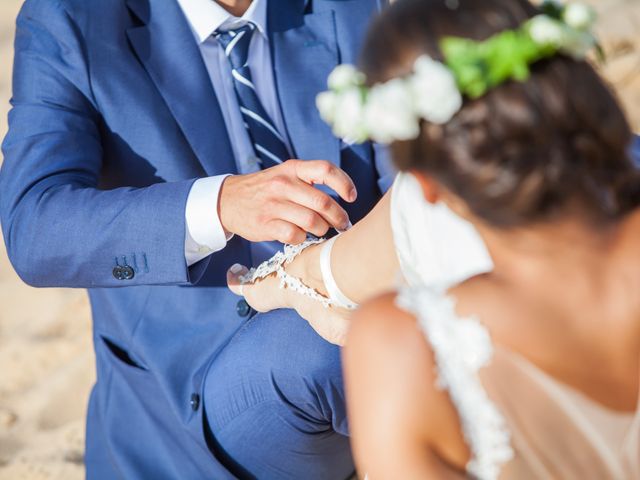 O casamento de Diogo e Joana em Porto Santo, Porto Santo 53