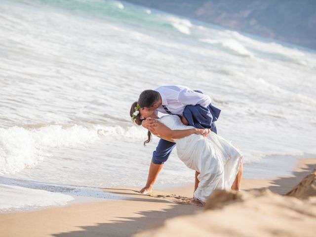 O casamento de Diogo e Joana em Porto Santo, Porto Santo 57