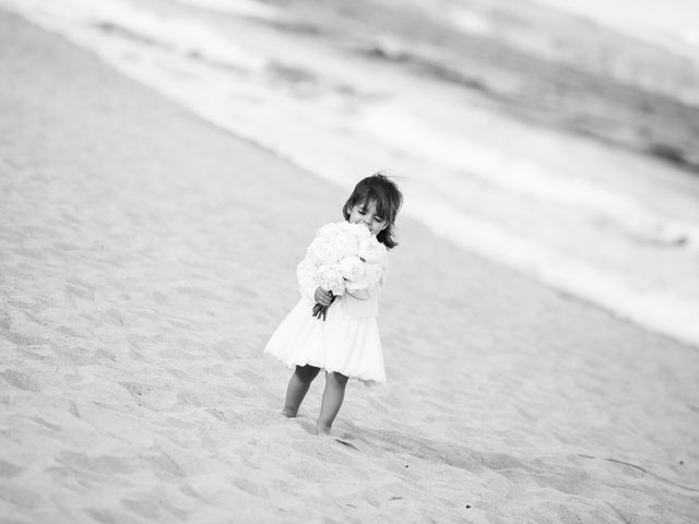 O casamento de Diogo e Joana em Porto Santo, Porto Santo 58