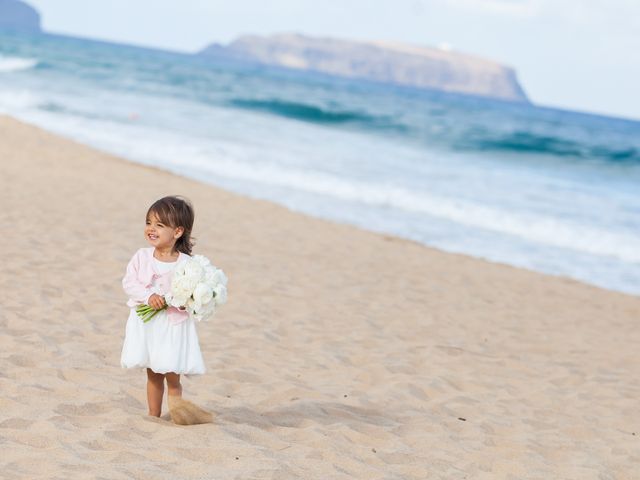 O casamento de Diogo e Joana em Porto Santo, Porto Santo 59