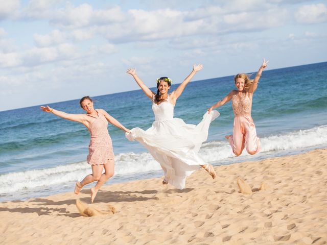 O casamento de Diogo e Joana em Porto Santo, Porto Santo 61