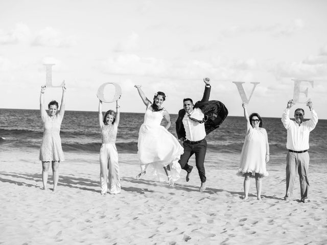 O casamento de Diogo e Joana em Porto Santo, Porto Santo 64