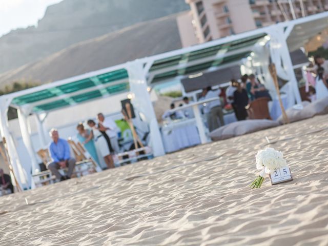 O casamento de Diogo e Joana em Porto Santo, Porto Santo 69