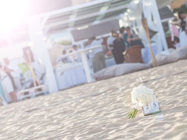 O casamento de Diogo e Joana em Porto Santo, Porto Santo 70