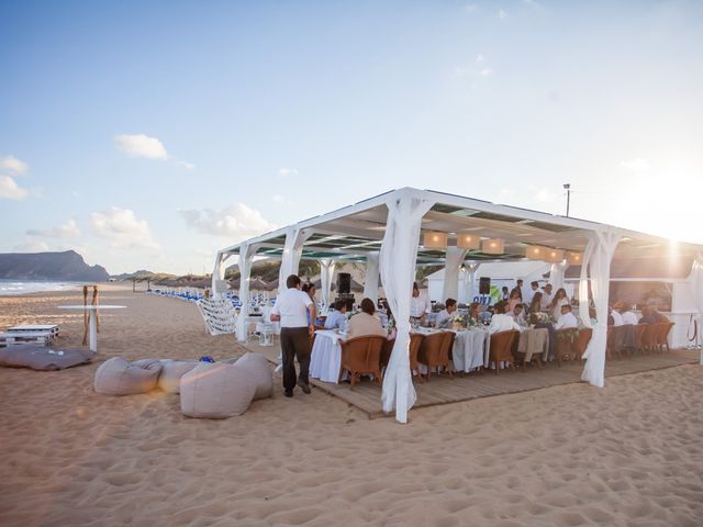 O casamento de Diogo e Joana em Porto Santo, Porto Santo 72