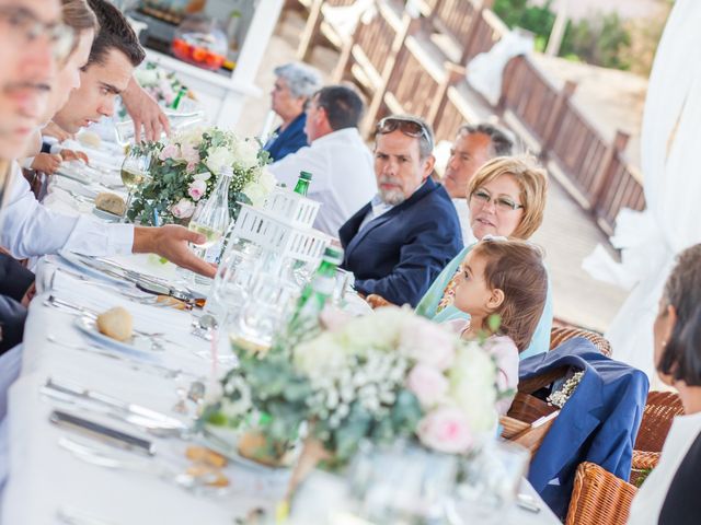 O casamento de Diogo e Joana em Porto Santo, Porto Santo 73