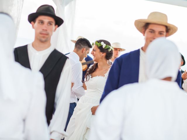 O casamento de Diogo e Joana em Porto Santo, Porto Santo 79