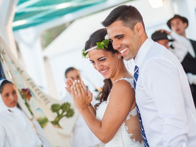 O casamento de Diogo e Joana em Porto Santo, Porto Santo 80