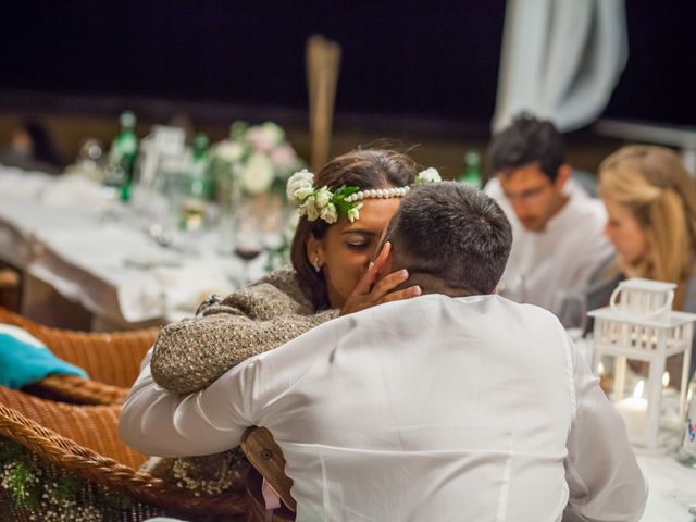 O casamento de Diogo e Joana em Porto Santo, Porto Santo 85