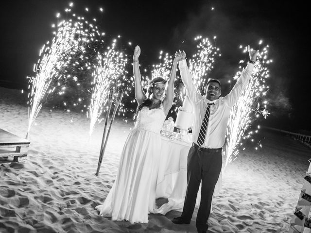 O casamento de Diogo e Joana em Porto Santo, Porto Santo 89