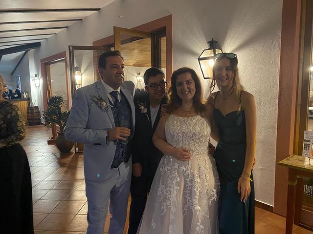 O casamento de Fernando  e Ana  em Mafra, Mafra 6