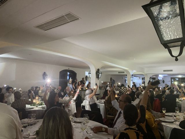 O casamento de Fernando  e Ana  em Mafra, Mafra 26