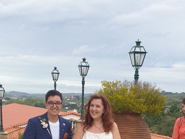 O casamento de Fernando  e Ana  em Mafra, Mafra 27