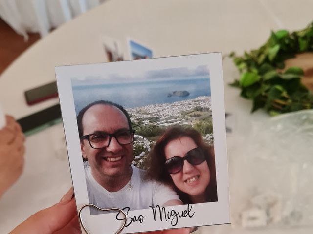 O casamento de Fernando  e Ana  em Mafra, Mafra 35