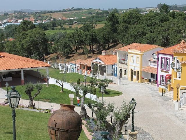 O casamento de Fernando  e Ana  em Mafra, Mafra 51