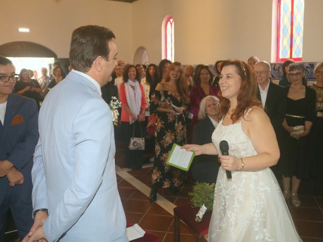 O casamento de Fernando  e Ana  em Mafra, Mafra 56