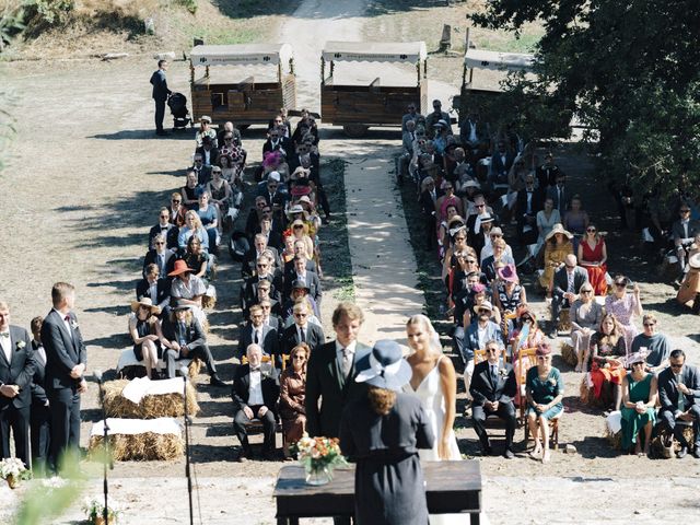 O casamento de Ollie e Lilli em Penafiel, Penafiel 22