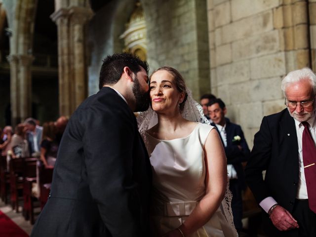 O casamento de Luís e Sara em Guimarães, Guimarães 18