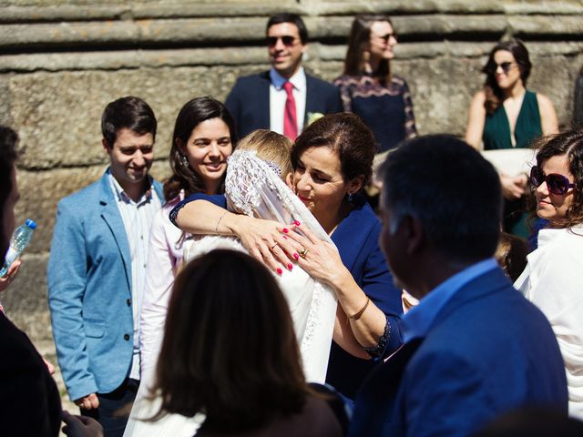 O casamento de Luís e Sara em Guimarães, Guimarães 22