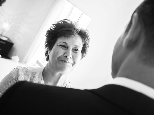 O casamento de Filipe e Catarina em Funchal, Madeira 12