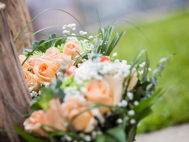 O casamento de Filipe e Catarina em Funchal, Madeira 16