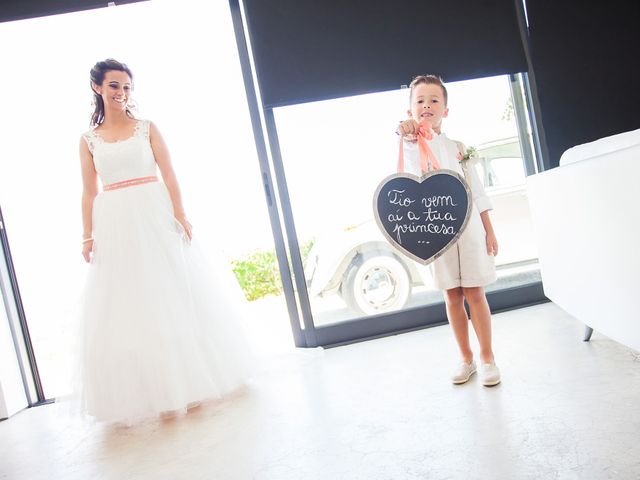 O casamento de Filipe e Catarina em Funchal, Madeira 21