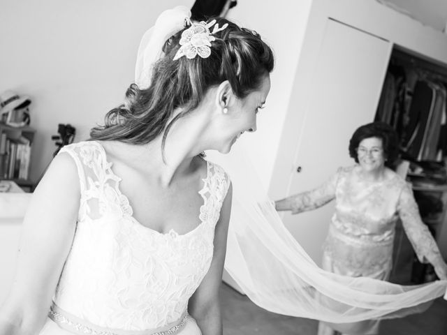 O casamento de Filipe e Catarina em Funchal, Madeira 23