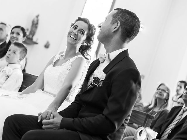 O casamento de Filipe e Catarina em Funchal, Madeira 27