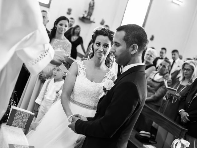 O casamento de Filipe e Catarina em Funchal, Madeira 28