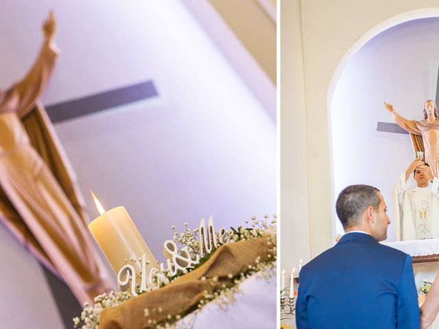 O casamento de Filipe e Catarina em Funchal, Madeira 29