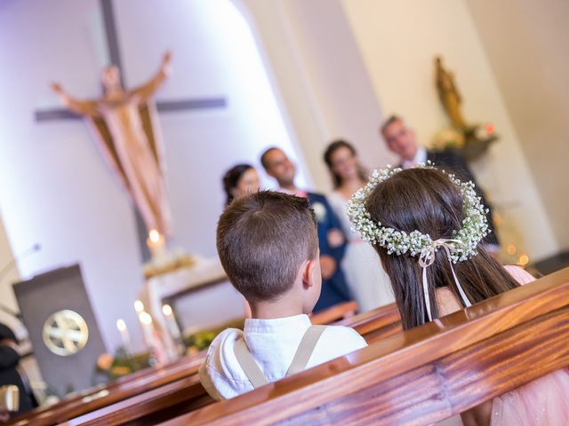 O casamento de Filipe e Catarina em Funchal, Madeira 30