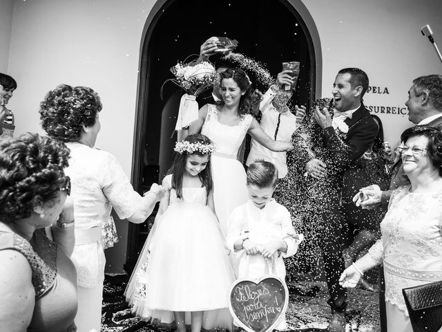 O casamento de Filipe e Catarina em Funchal, Madeira 33