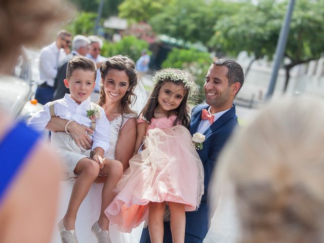 O casamento de Filipe e Catarina em Funchal, Madeira 39