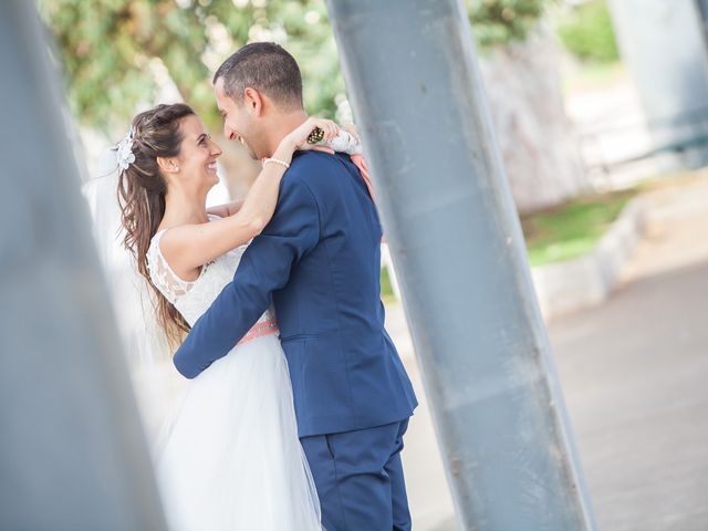 O casamento de Filipe e Catarina em Funchal, Madeira 40