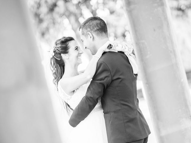 O casamento de Filipe e Catarina em Funchal, Madeira 41