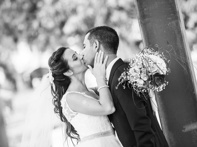 O casamento de Filipe e Catarina em Funchal, Madeira 42