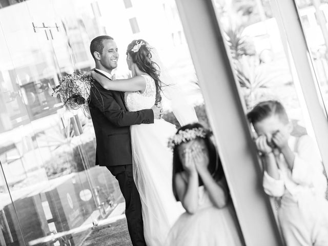 O casamento de Filipe e Catarina em Funchal, Madeira 45