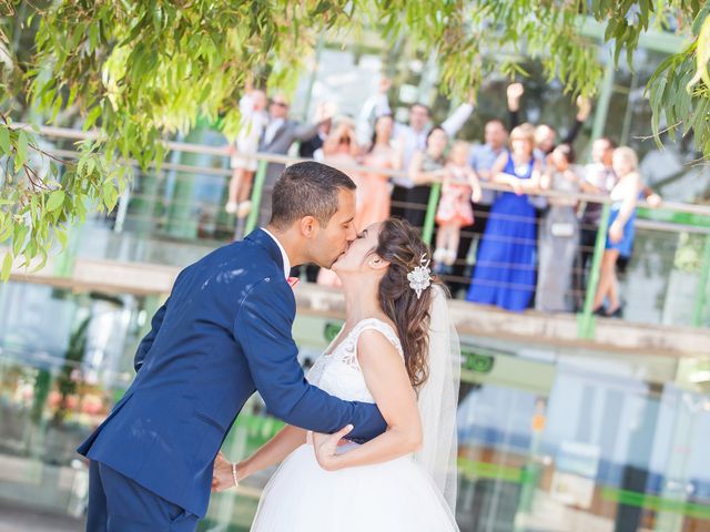 O casamento de Filipe e Catarina em Funchal, Madeira 48