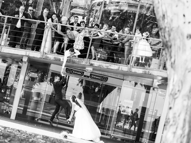 O casamento de Filipe e Catarina em Funchal, Madeira 49