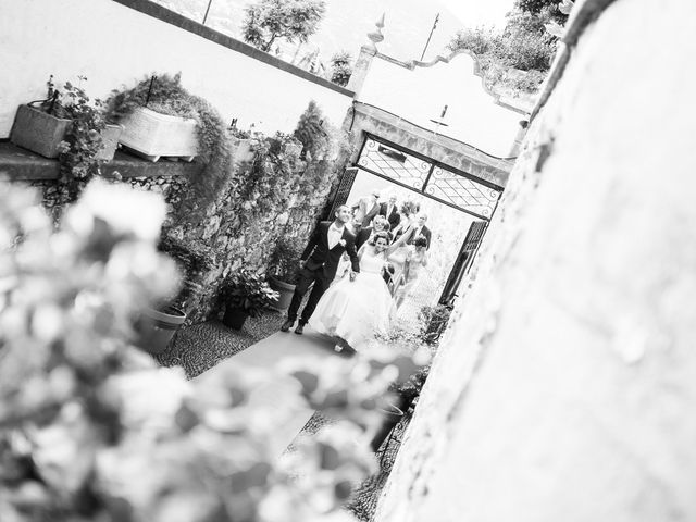 O casamento de Filipe e Catarina em Funchal, Madeira 57