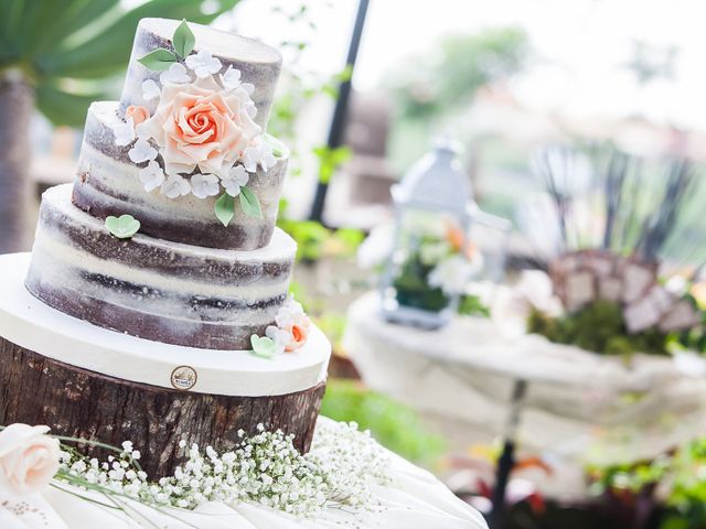 O casamento de Filipe e Catarina em Funchal, Madeira 58