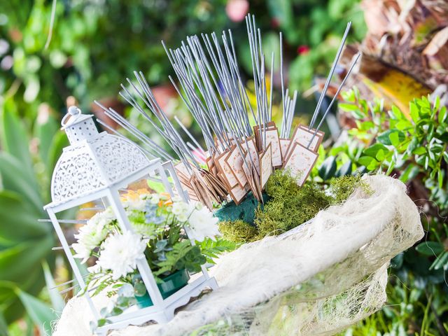 O casamento de Filipe e Catarina em Funchal, Madeira 59