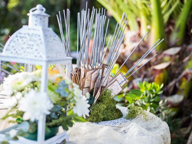 O casamento de Filipe e Catarina em Funchal, Madeira 60