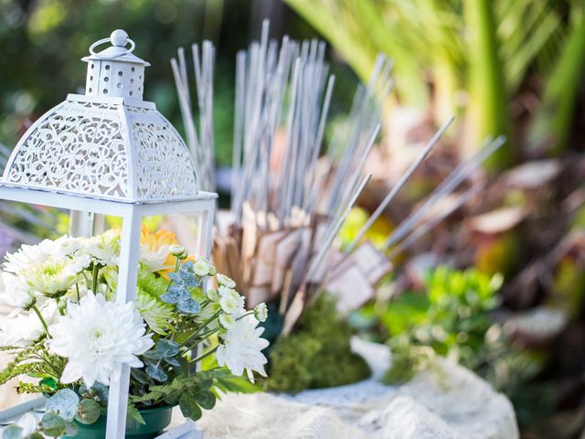 O casamento de Filipe e Catarina em Funchal, Madeira 61