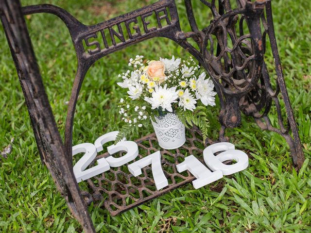 O casamento de Filipe e Catarina em Funchal, Madeira 65