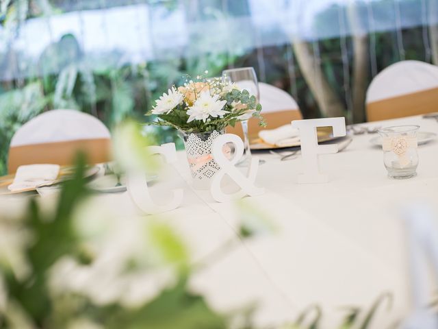 O casamento de Filipe e Catarina em Funchal, Madeira 68