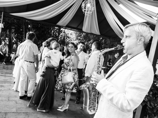 O casamento de Filipe e Catarina em Funchal, Madeira 70